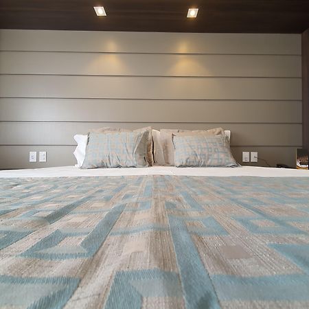 Class Hotel Piracicaba Εξωτερικό φωτογραφία