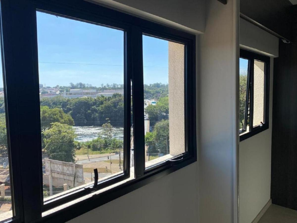 Class Hotel Piracicaba Εξωτερικό φωτογραφία