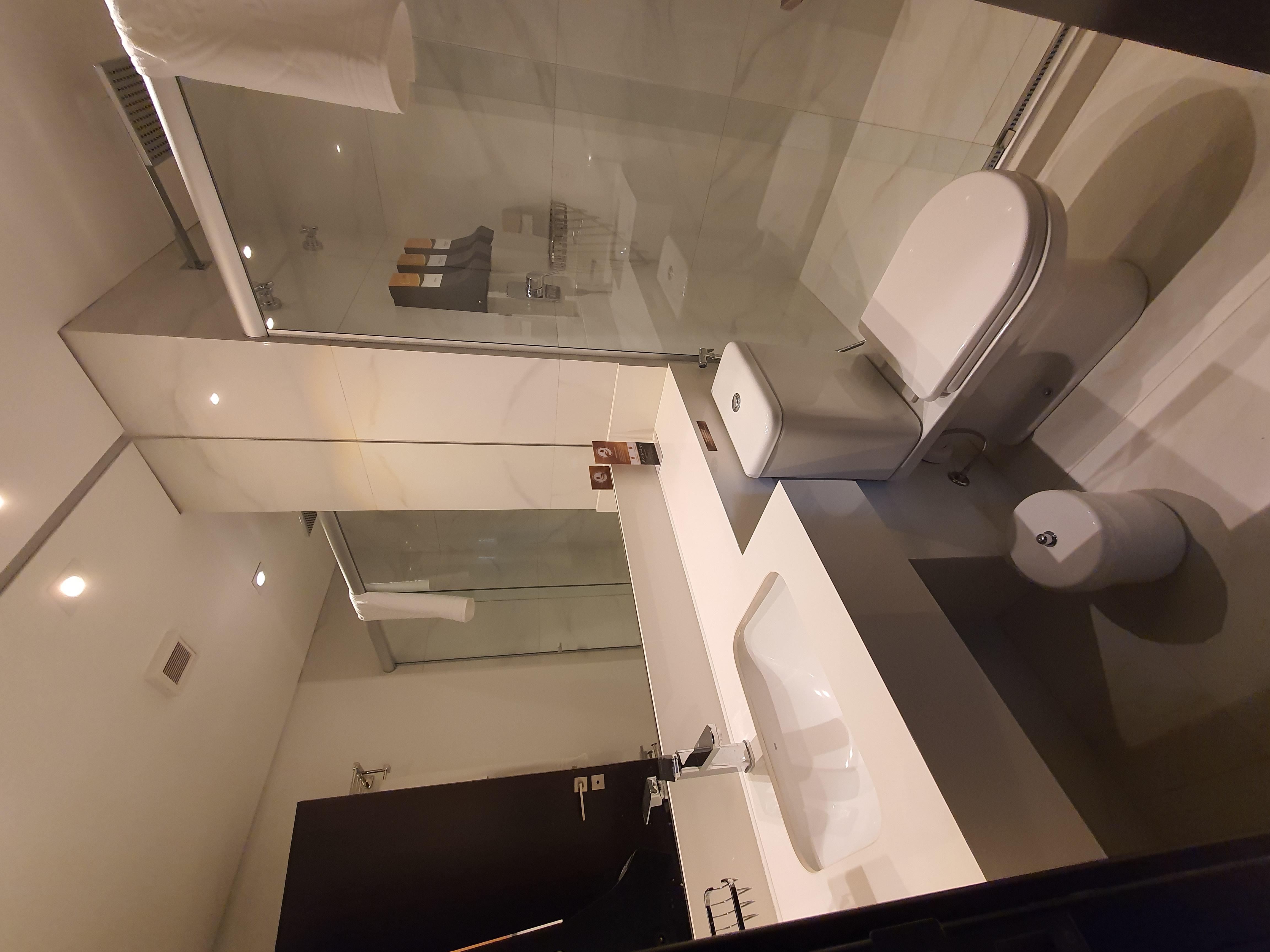 Class Hotel Piracicaba Εξωτερικό φωτογραφία