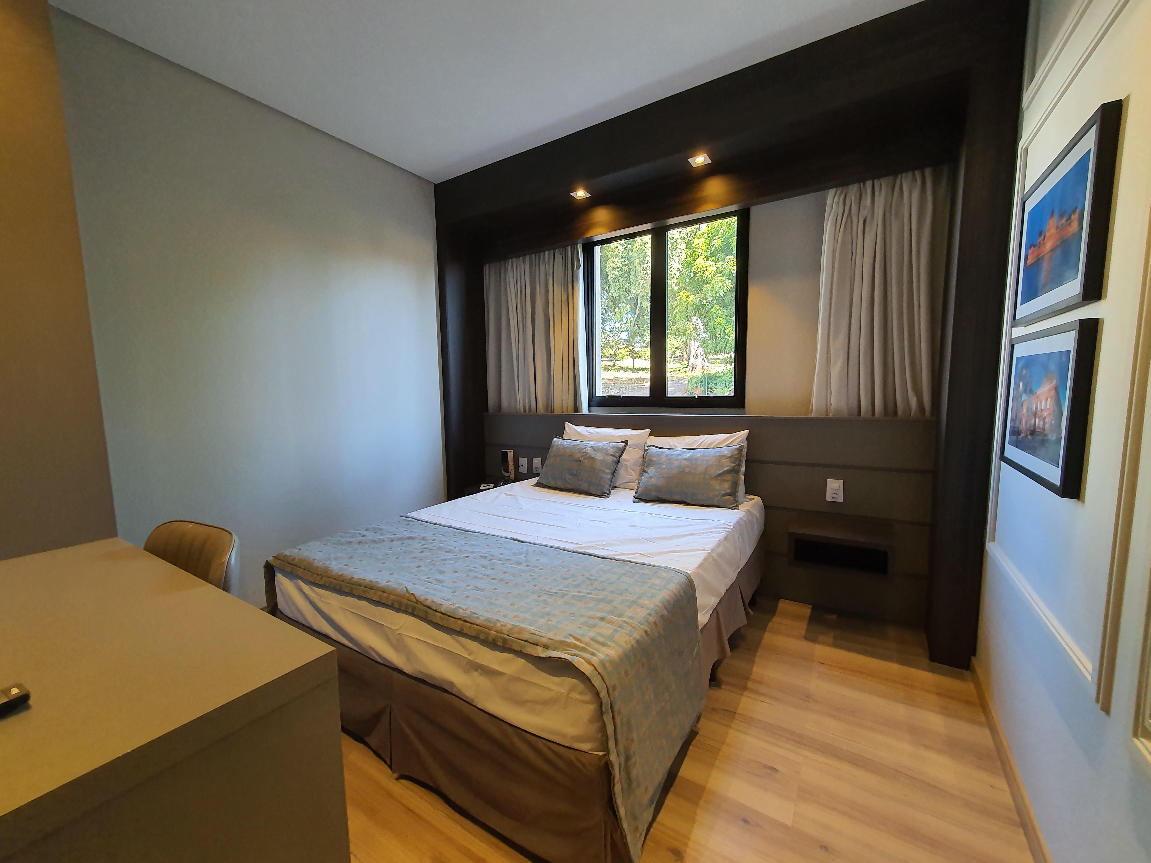 Class Hotel Piracicaba Εξωτερικό φωτογραφία