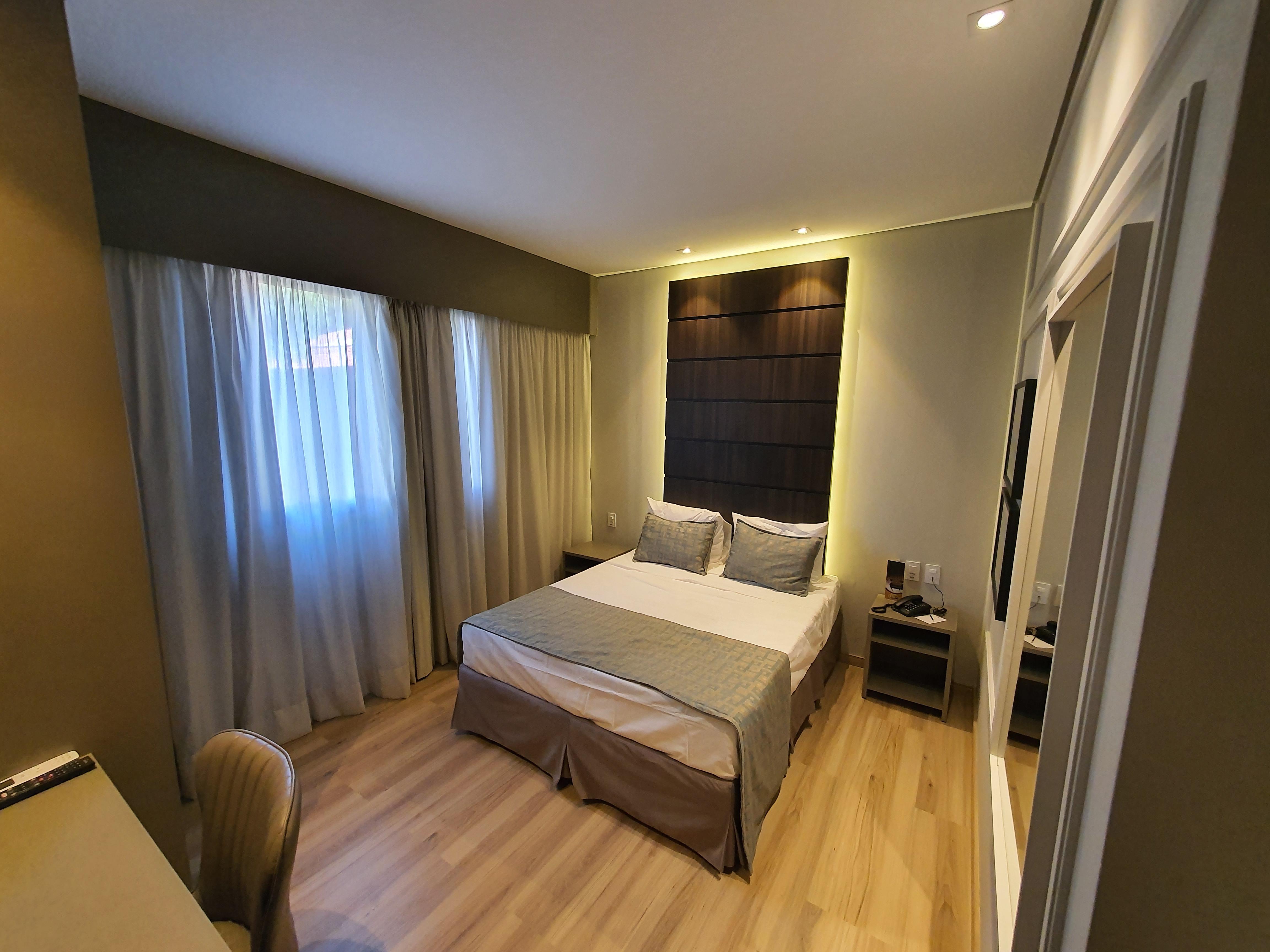 Class Hotel Piracicaba Εξωτερικό φωτογραφία