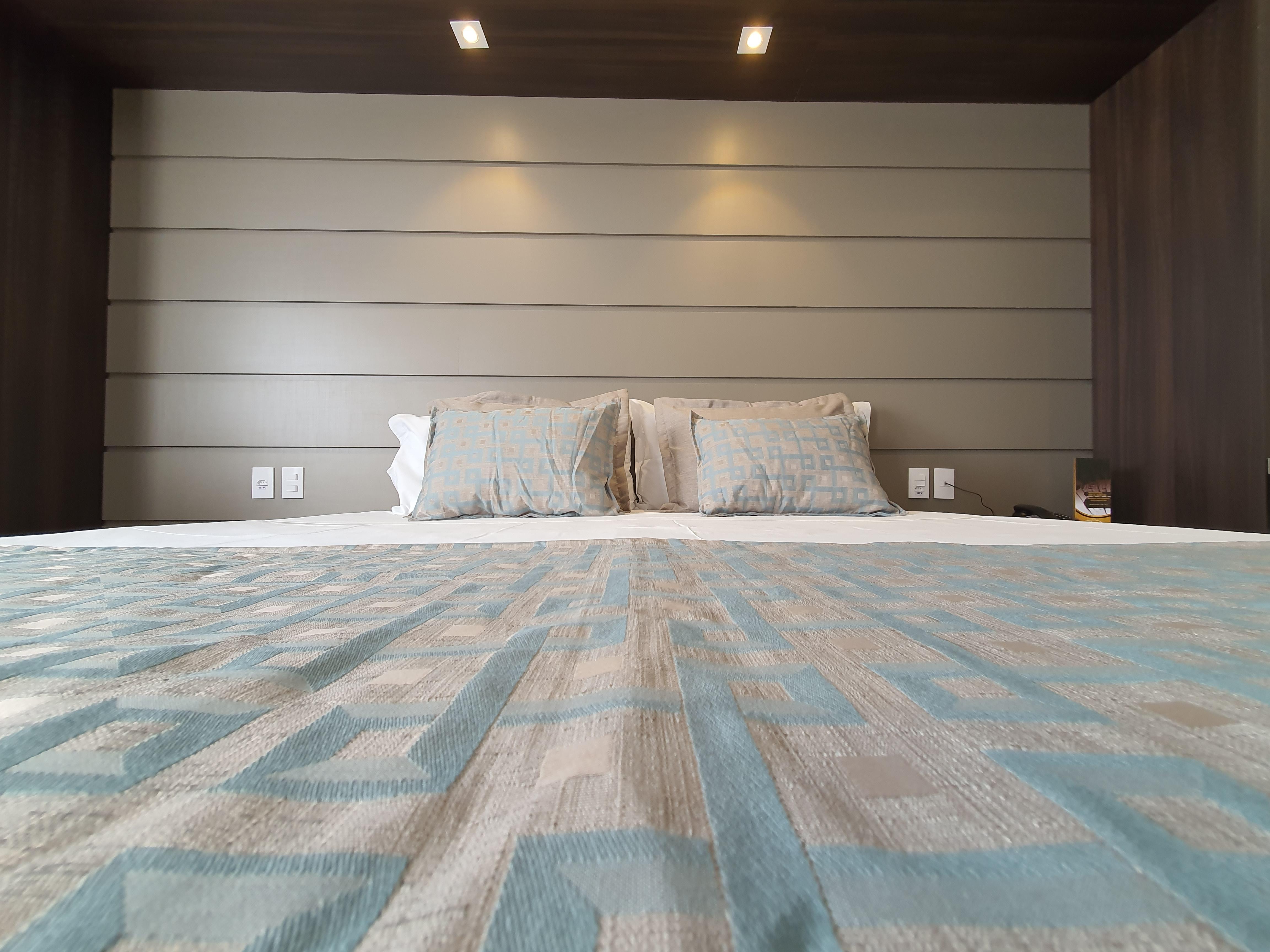 Class Hotel Piracicaba Εξωτερικό φωτογραφία