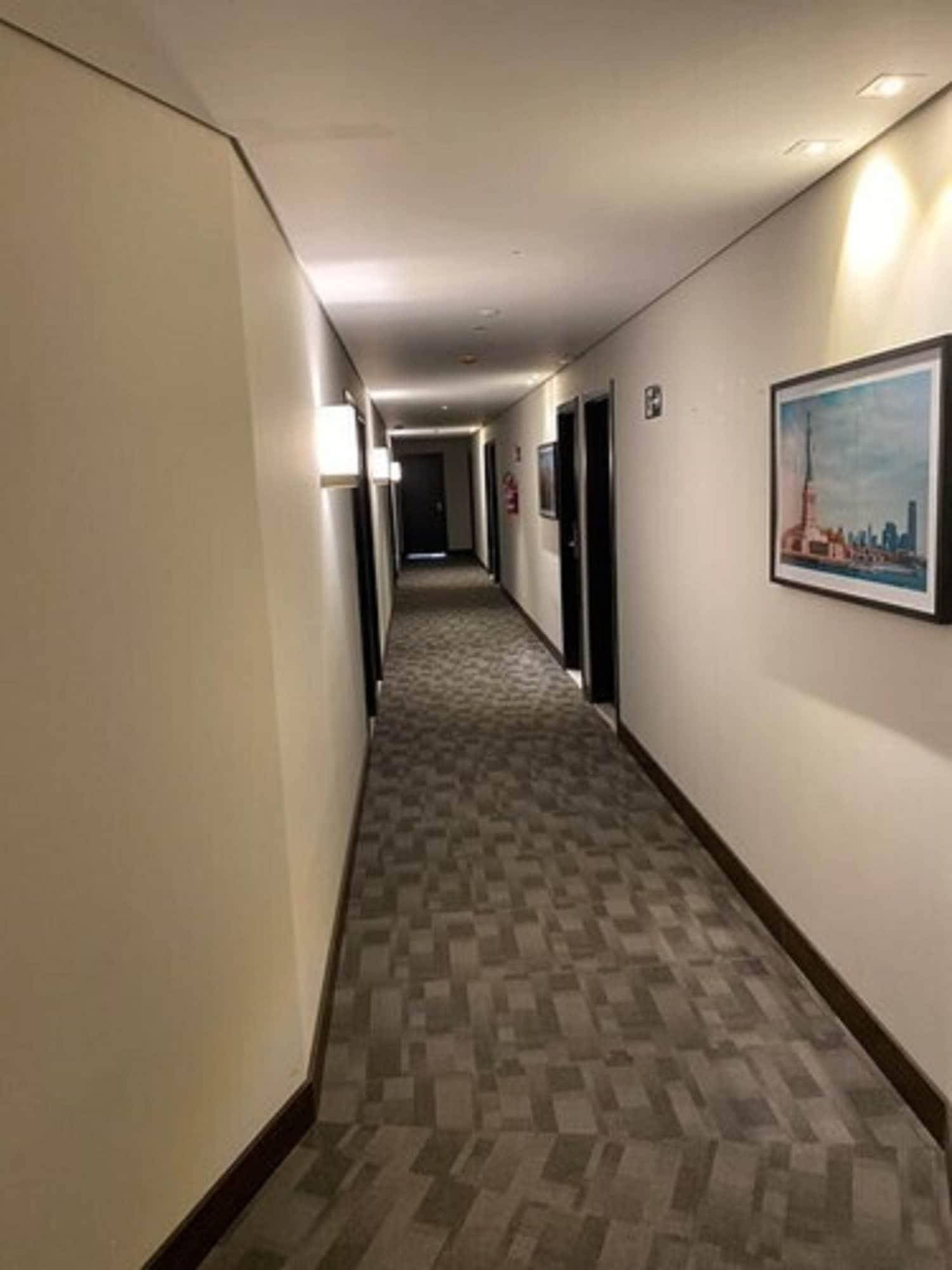 Class Hotel Piracicaba Εξωτερικό φωτογραφία