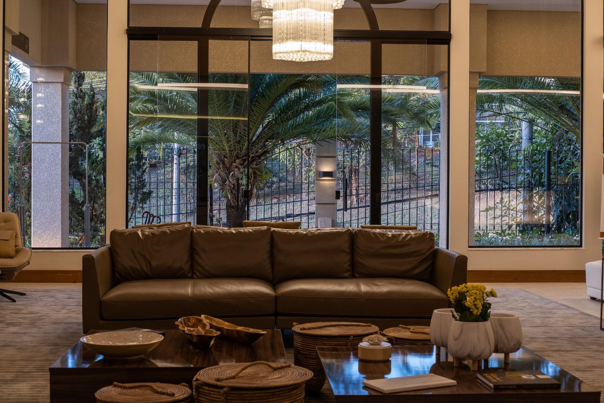 Class Hotel Piracicaba Εξωτερικό φωτογραφία