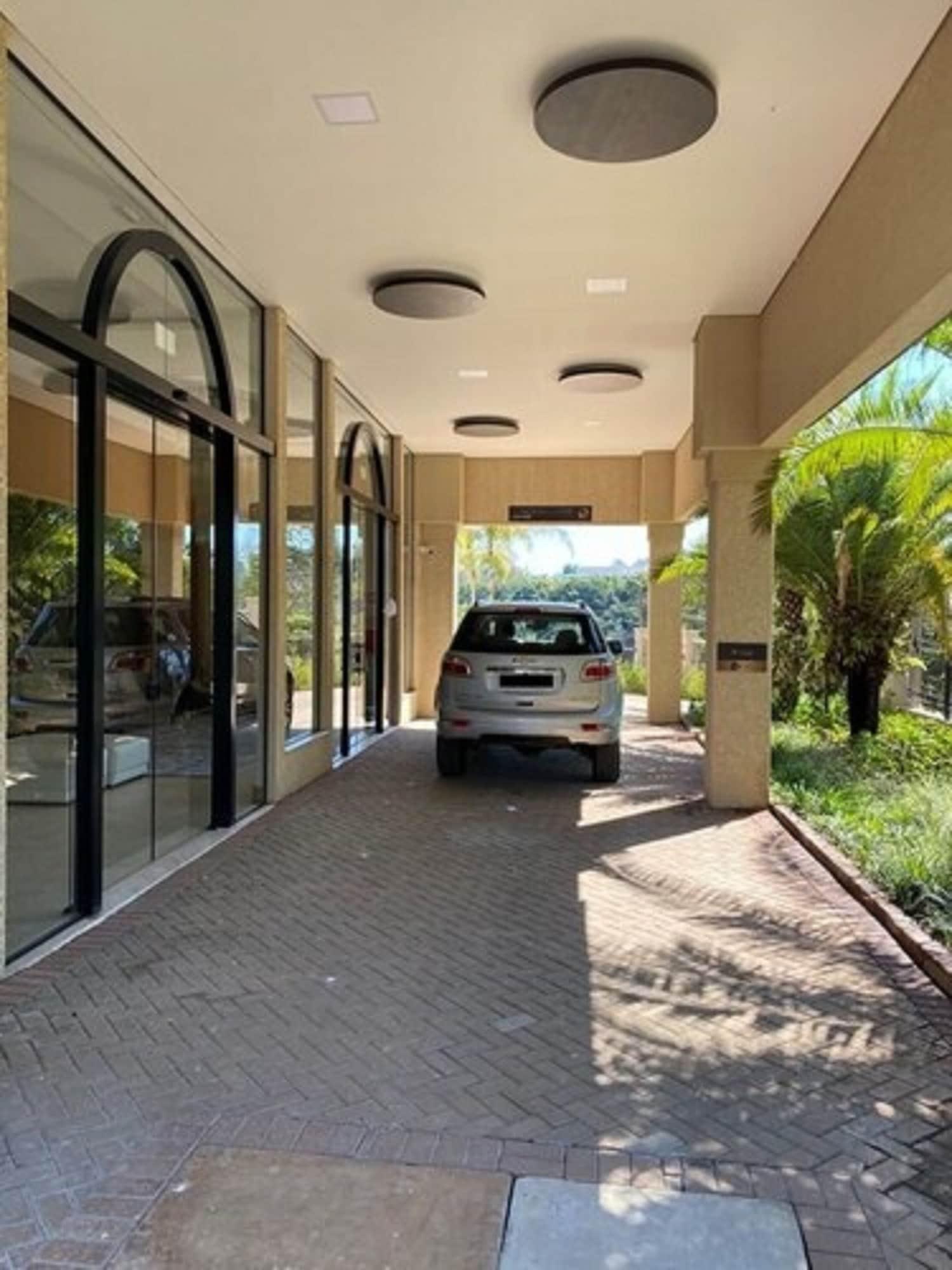 Class Hotel Piracicaba Εξωτερικό φωτογραφία